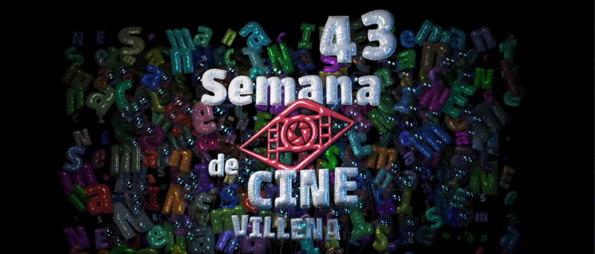 22 largometrajes y 8 cortometrajes en la 43ª semana del cine de Villena
