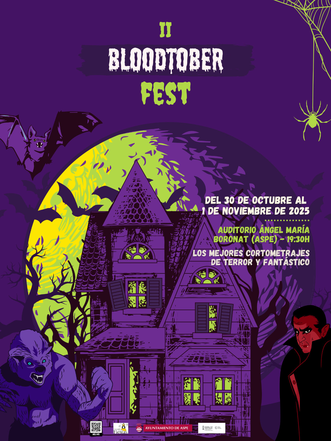Bloodtober Fest