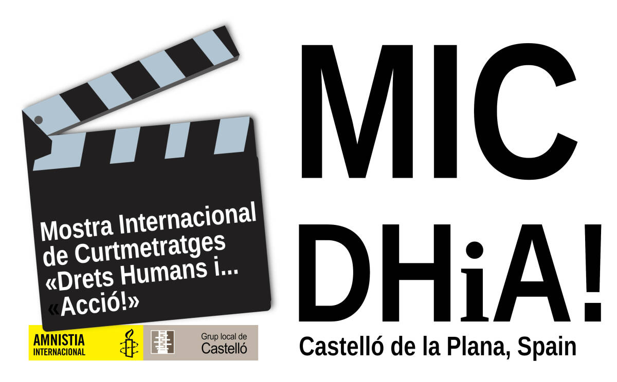 Drets Humans i… Acció!
