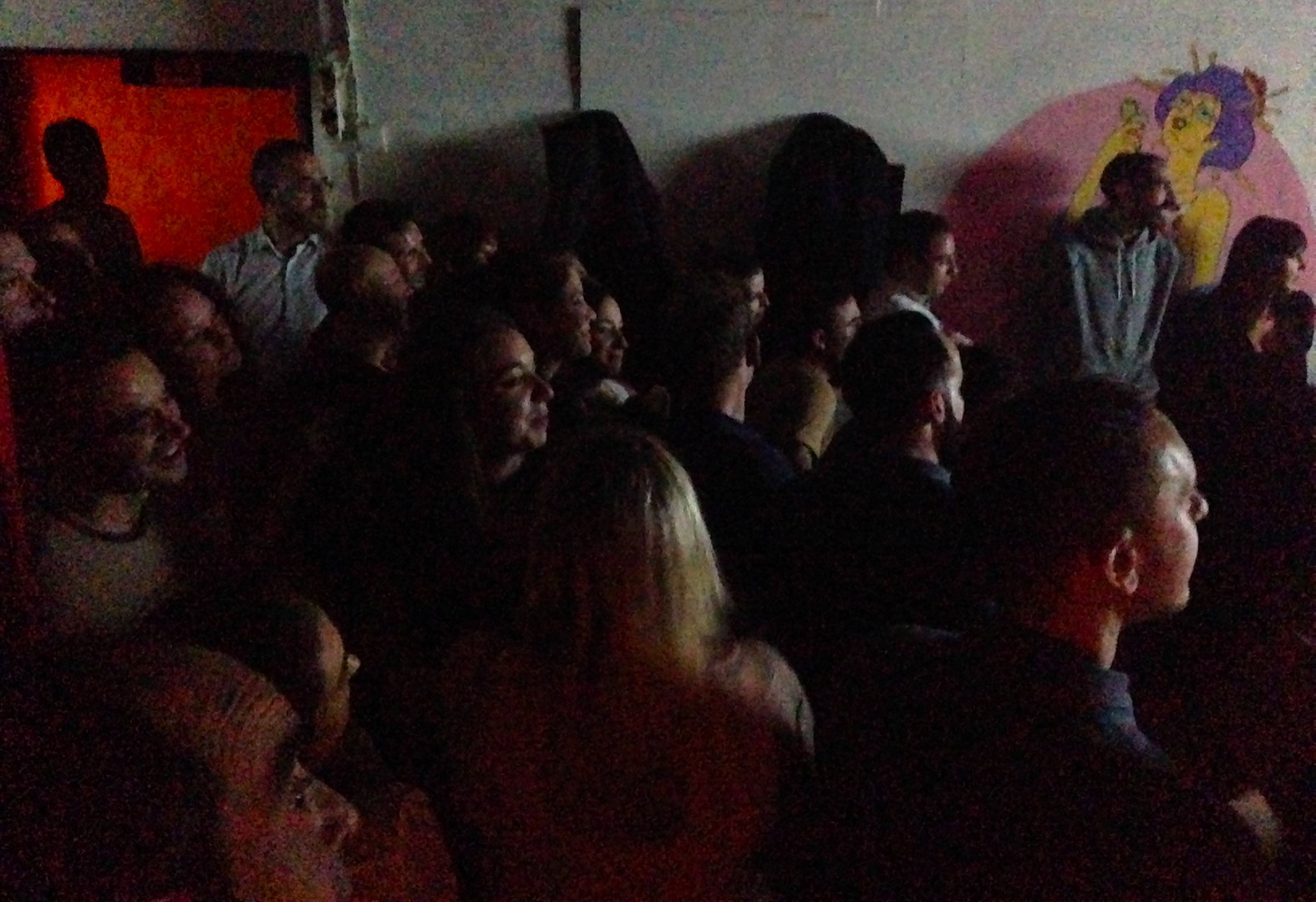Eròtic & Bizarre Art Film Festival