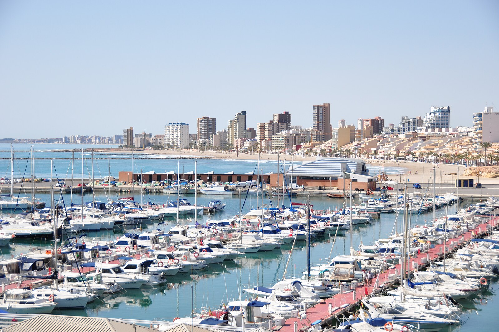  El Campello estrenarà al novembre un nou festival: “Publificción”