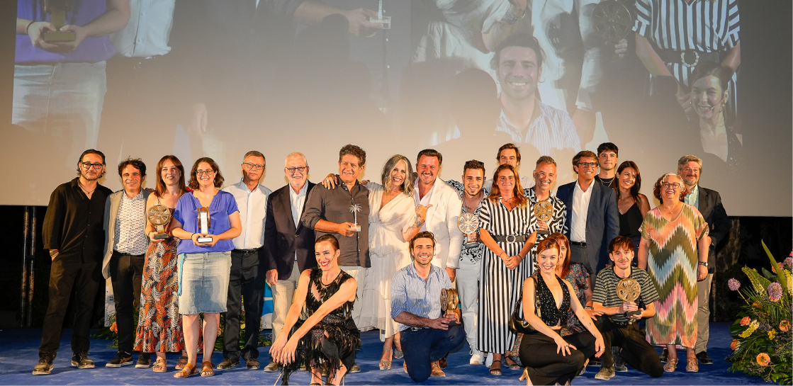 El 47º Festival de Cine de Elche encumbra a“Céntrico”, de Luso Martínez, un corto de terror cargado de crítica social