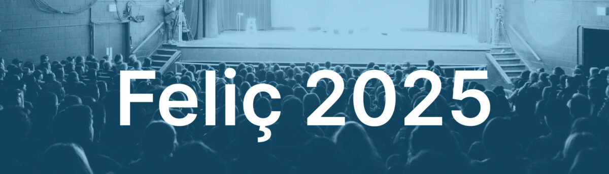 Por un 2025 donde siga creciendo la comunidad de festivales