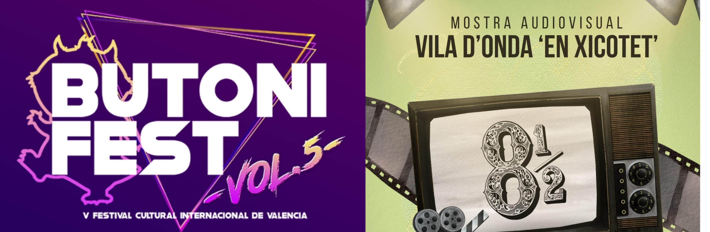 En Xicotet y Butoni Fest se prepararan para sus ediciones de 2025 y abren convocatorias