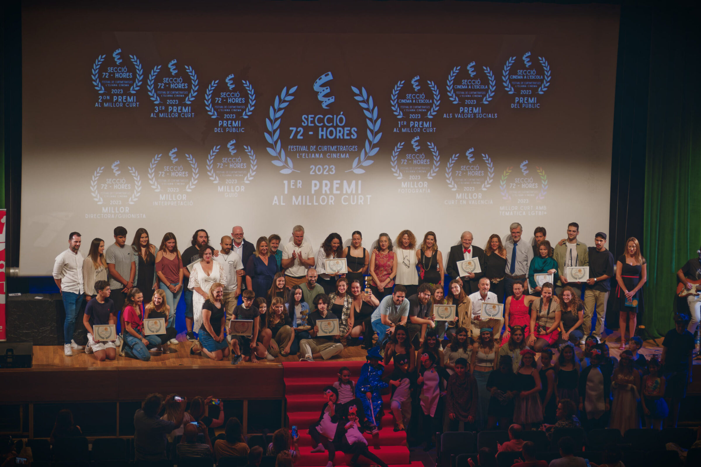 L’Eliana Cinema