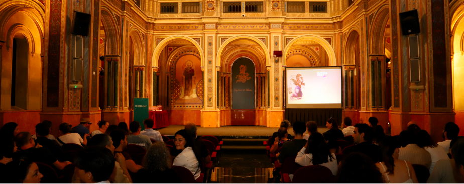 El 22 de septiembre el Butoni Fest cerró su 4ª edición con gala y reparto de premios