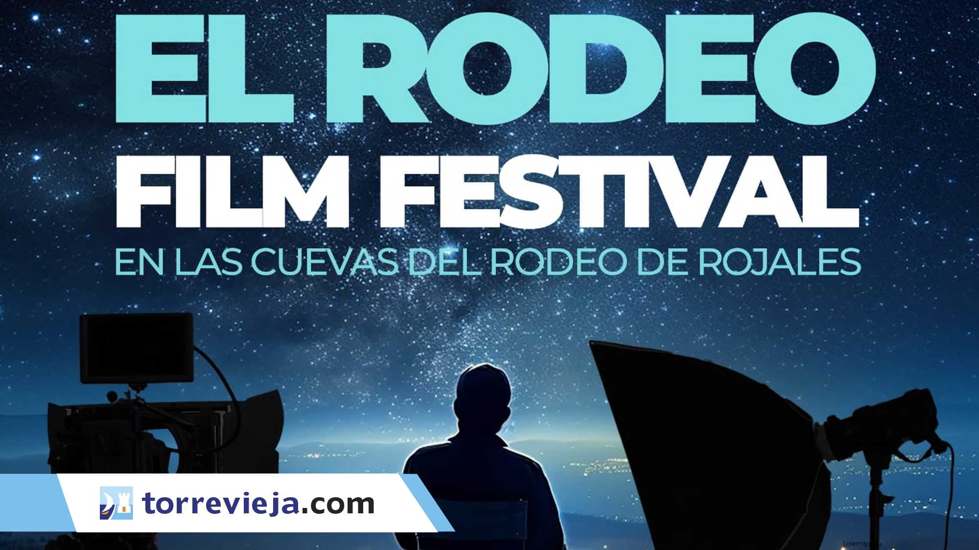 El Rodeo Film Fest