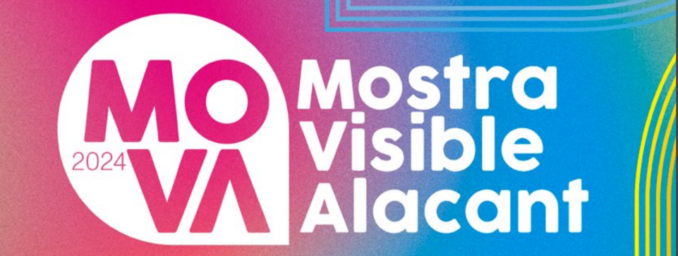 MOVA presenta el seu programa per als dies del 12 al 17 d'abril