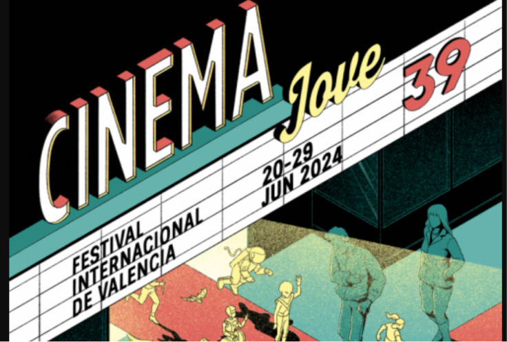 València es prepara per a rebre Cinema Jove