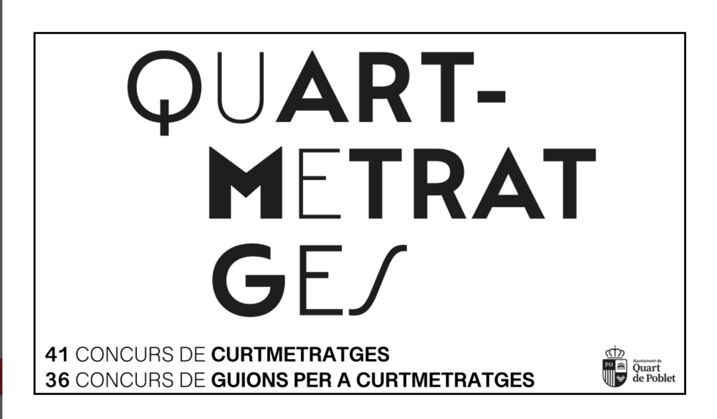 Quartmetratges