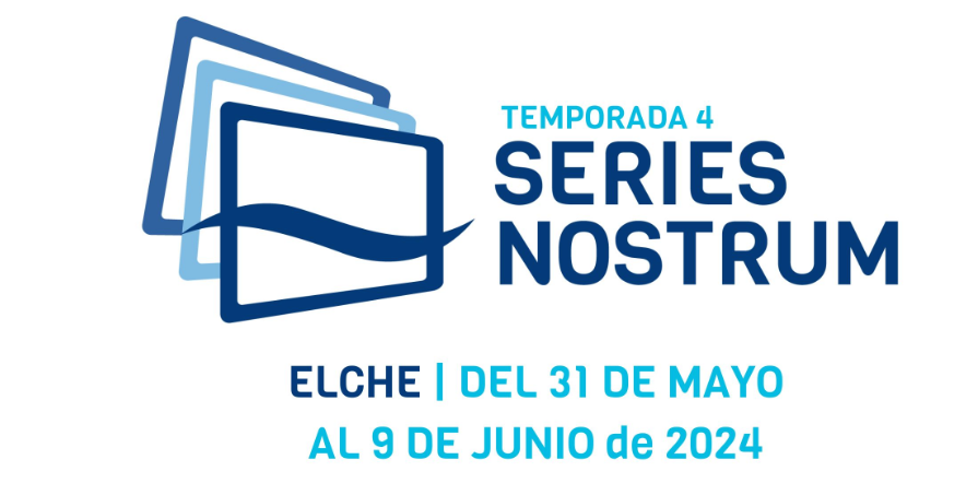 El Festival Internacional Sèries Nostrum celebrarà la seua quarta edició a Elx