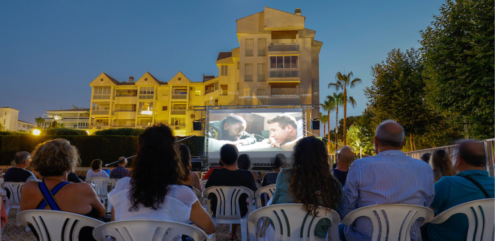 El Festival de cinema d’Alfàs del Pi presenta els dies i bases per a la seua 36ª edició