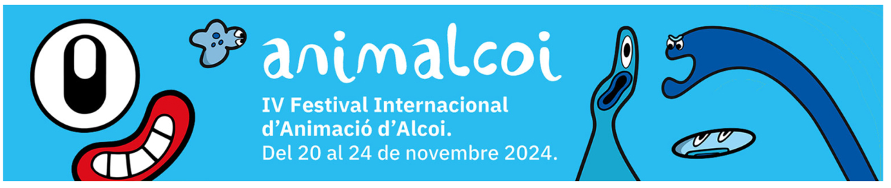  ‘La gran cita de Conej’, ‘Goodbye Mamajee’ e ‘Ice Merchants’ guanyadores de les categories de curtmetratges d’Animalcoi 2024