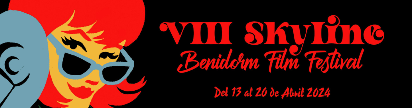  Benidorm es prepara per a acollir el “Skyline Film Festival” al mes d’abril