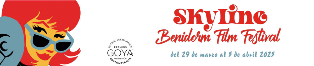 Abierta la inscripción para la novena edición del Skyline Benidorm Film Festival