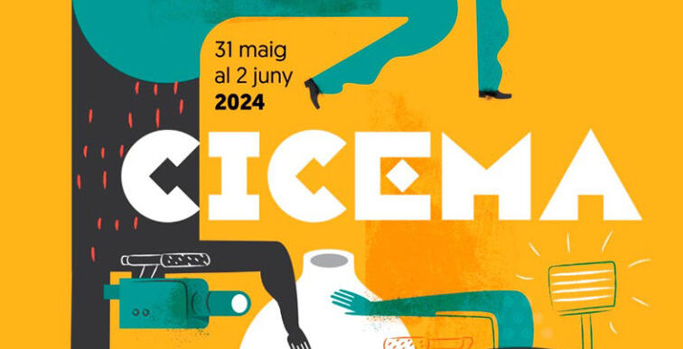 CICEMA es prepara per a la seua segona edició
