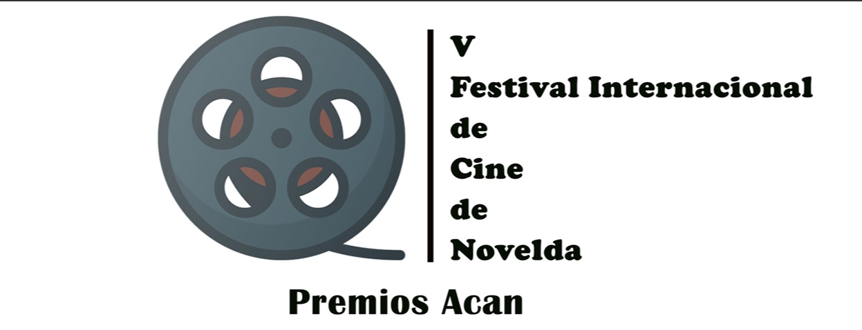  El festival de Cine de Novelda Premios Acan convocan sus bases y anuncian fechas para 2025