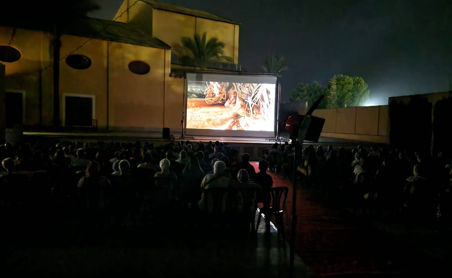  El 12é Festival Internacional de Cinema Xicotet d’Aspe se celebrarà de l’11 al 15 d’agost amb un homenatge a David Lynch en el seu cartell anunciador