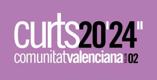 6 curtmetratges seleccionats en el segon volum del catàleg ‘Curts Comunitat Valenciana 2024’