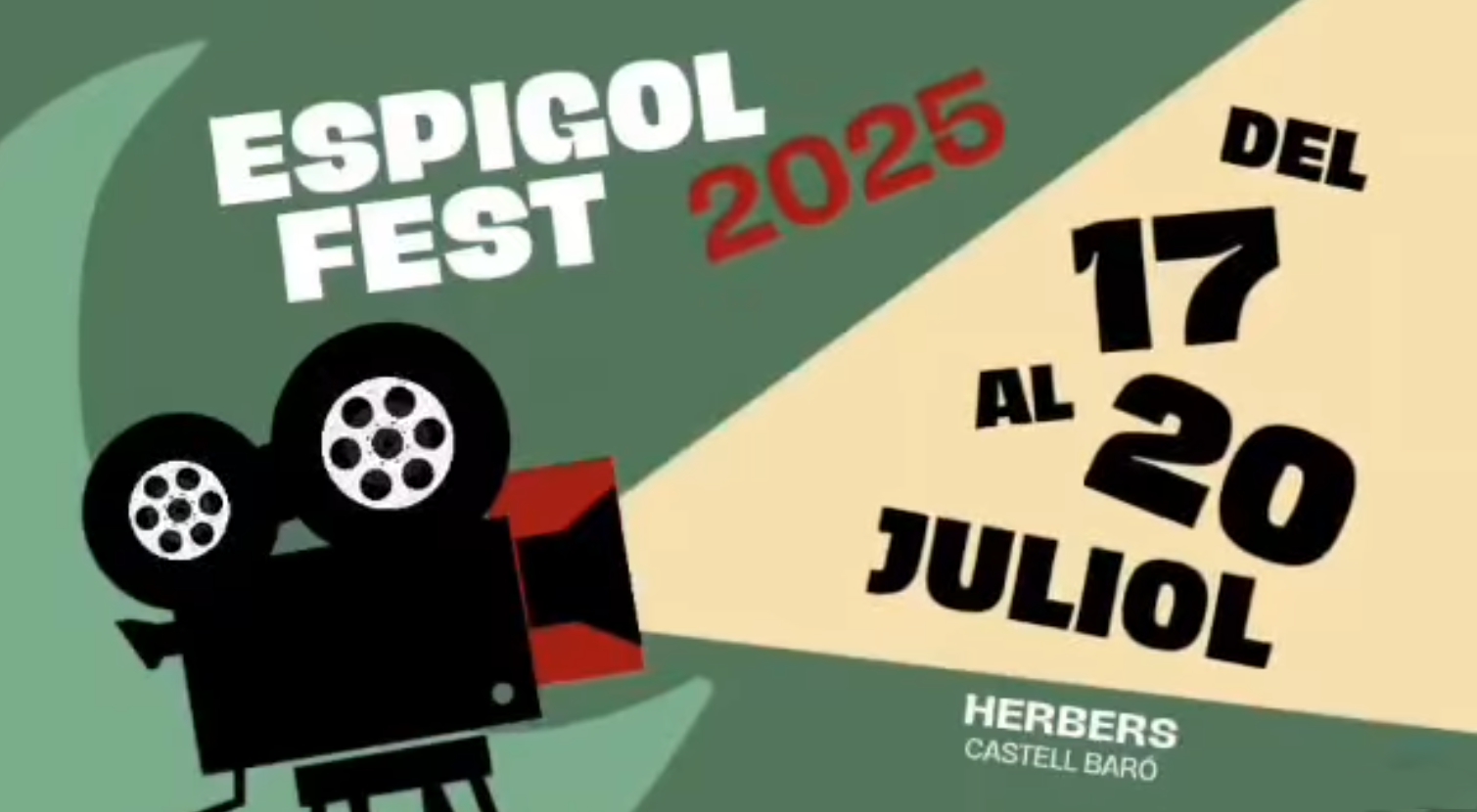  Espigol Fest anuncia dates per a la seua edició 2025