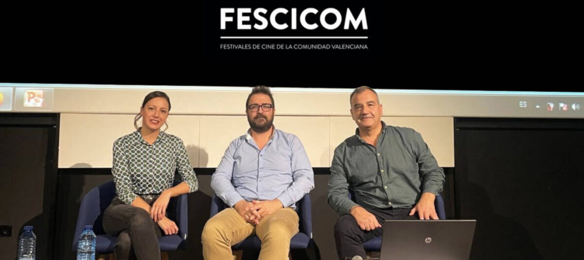 FESCICOM se une a la Federación Pantalla