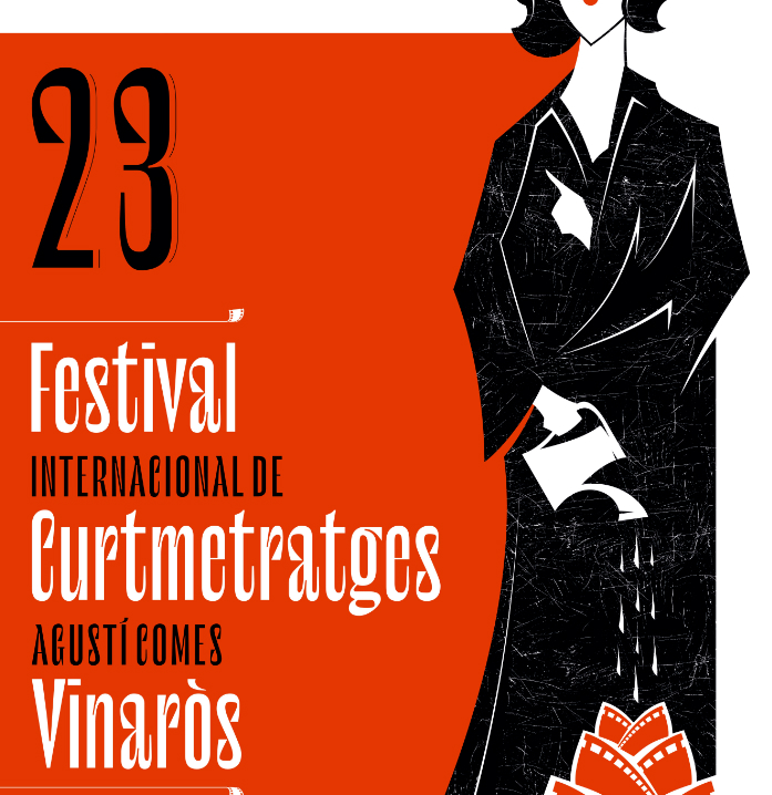 Vinaròs celebrará la XXIII edició del Festival Internacional de Cortometrajes Agustí Comes