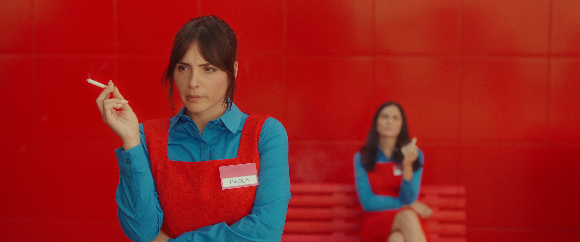  Sis llargmetratges competiran en el 22é Festival Internacional de Cinema d’Alacant
