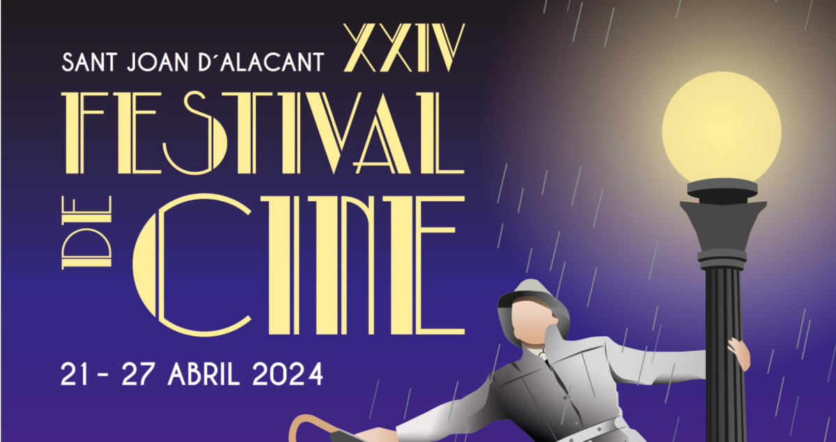 Palmarés de Festival de Cinema de Sant Joan
