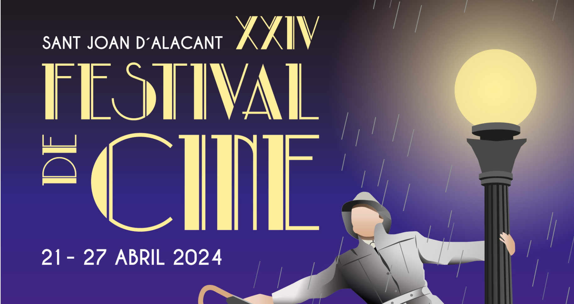  Palmarés de Festival de Cinema de Sant Joan