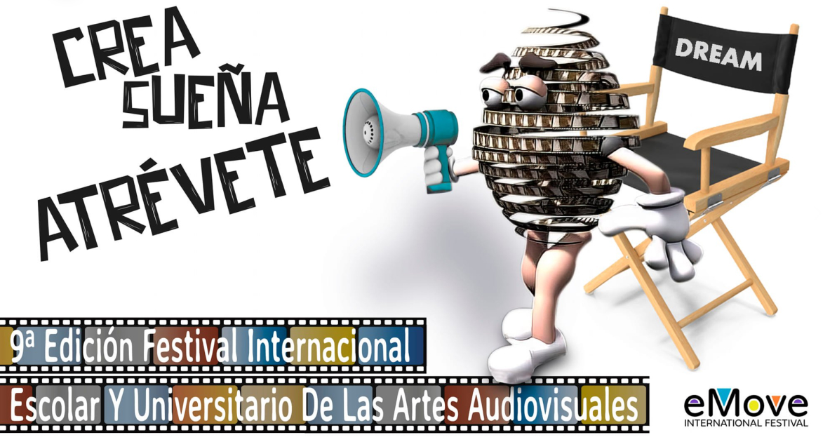 La novena edició de eMove anuncia els projectes guanyadors de totes les seues categories
