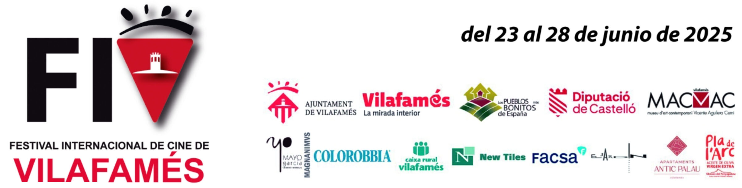  El FIV de Vilafamés vuelve a romper su propio récord un año más