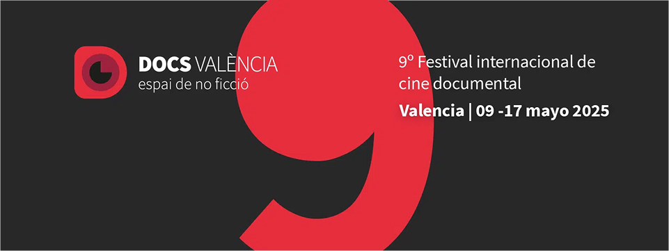 DocsValencia, Espai de No Ficció, ha guardonat en la seua categoria Global Docs una pel·lícula documental 