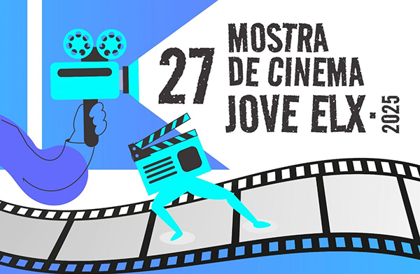 44 projeccions durant la nova edició de Cinema Jove a l’Escorxador
