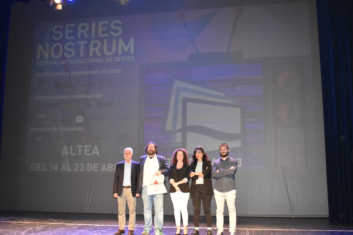Series Nostrum