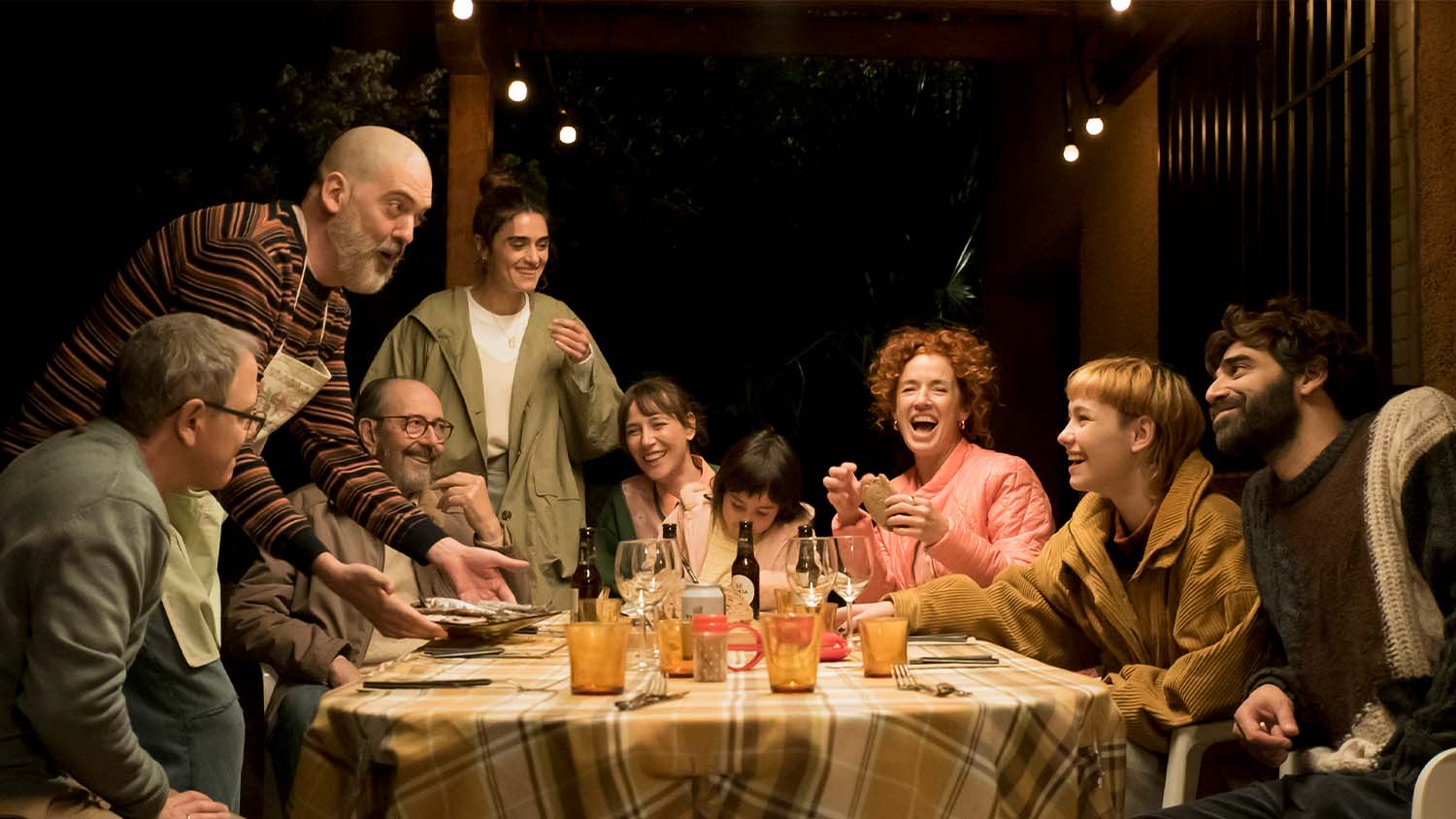  “La Casa” arrasa en els VII Premis de l’Audiovisual Valencià Lola Gaos, amb deu guardons