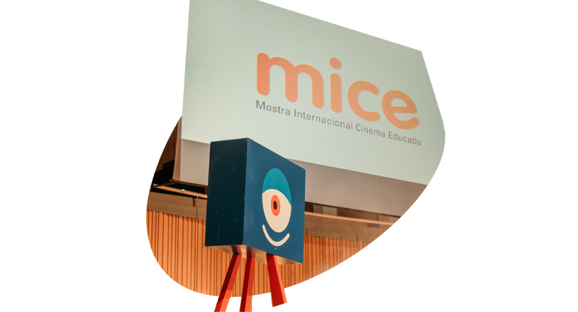La Mostra Internacional de Cinema Educatiu de València cumple 12 años en 2024
