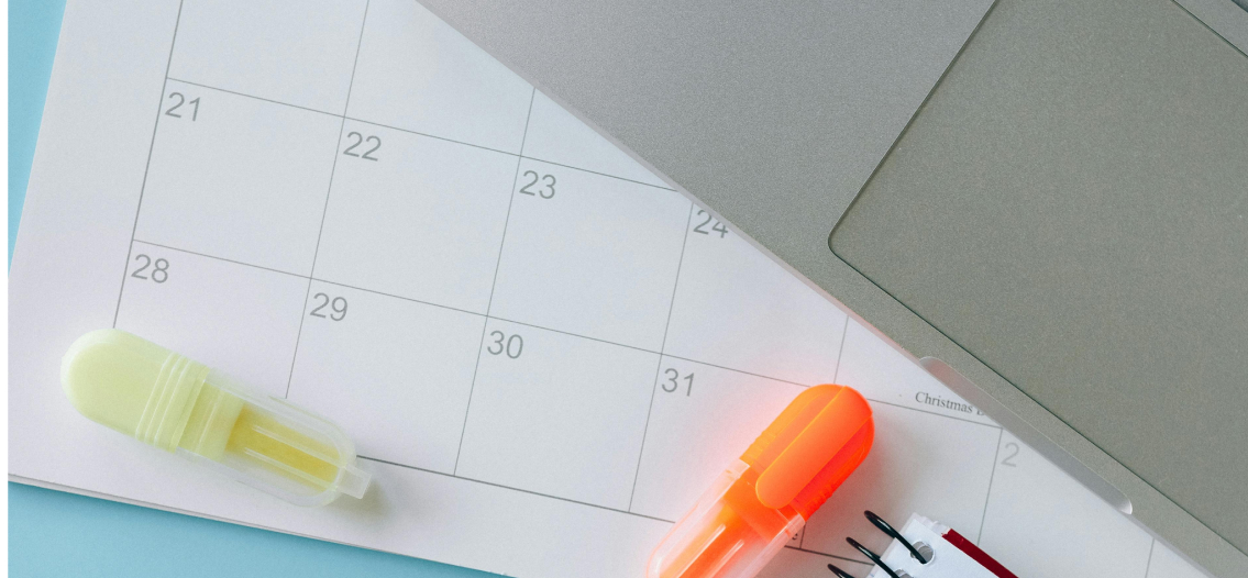Coneix l'agenda de festivals per a març i abril