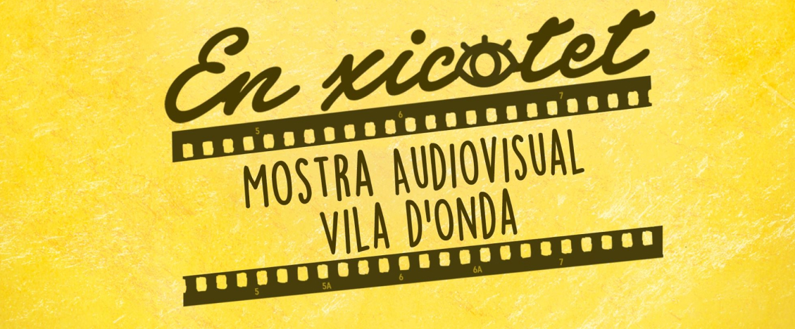 En Xicotet tanca convocatòria amb un total de 70 curtmetratges presentats
