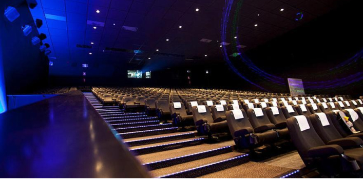 83 curtmetratges seleccionats per al Festival Internacional de Cinema d'Alacant