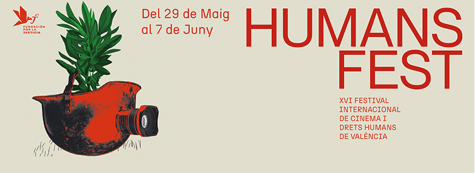 Els guardons del XVI Humans Fest s'han donat a conéixer este dissabte 7 de juny