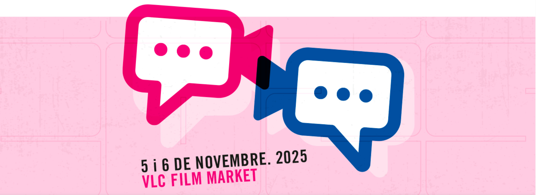  El IVC selecciona 29 projectes audiovisuals per a la quarta edició de Promercat-València Film Market