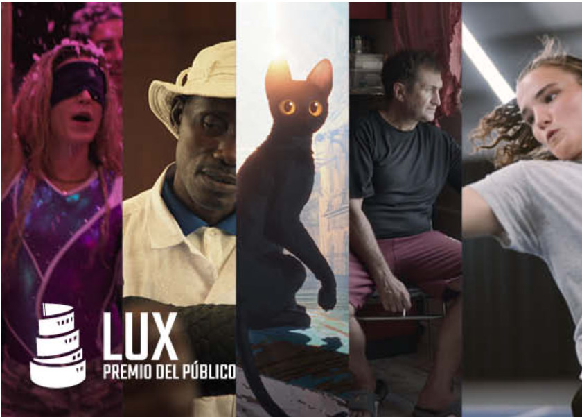 Torrent acollirà les projeccions del PREMI LUX 2025