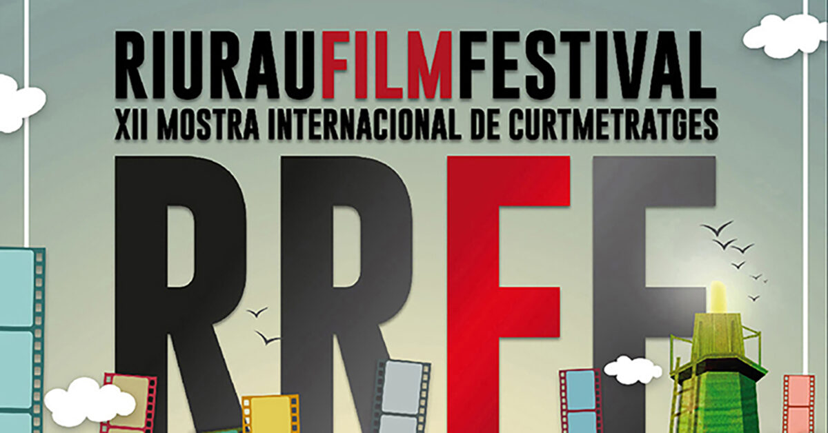 Riurau Film Festival obri convocatòria amb 7 seccions amb premis