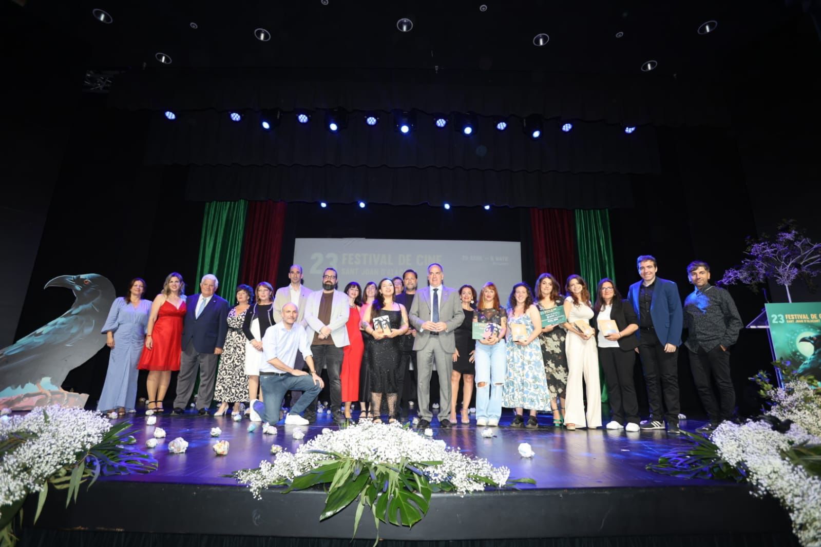 Festival de Cinema de Sant Joan d’Alacant