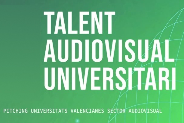 Enguany, La Universitat de València, serà l'amfitriona del Pitching Universitats Valencianes - Sector Audiovisual